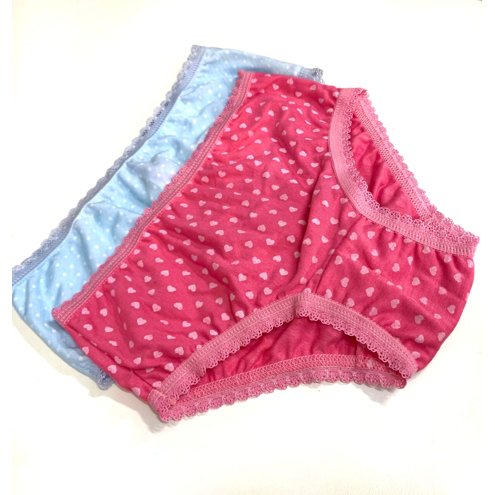 Moda Íntima Infantil | Doris Moda Íntima