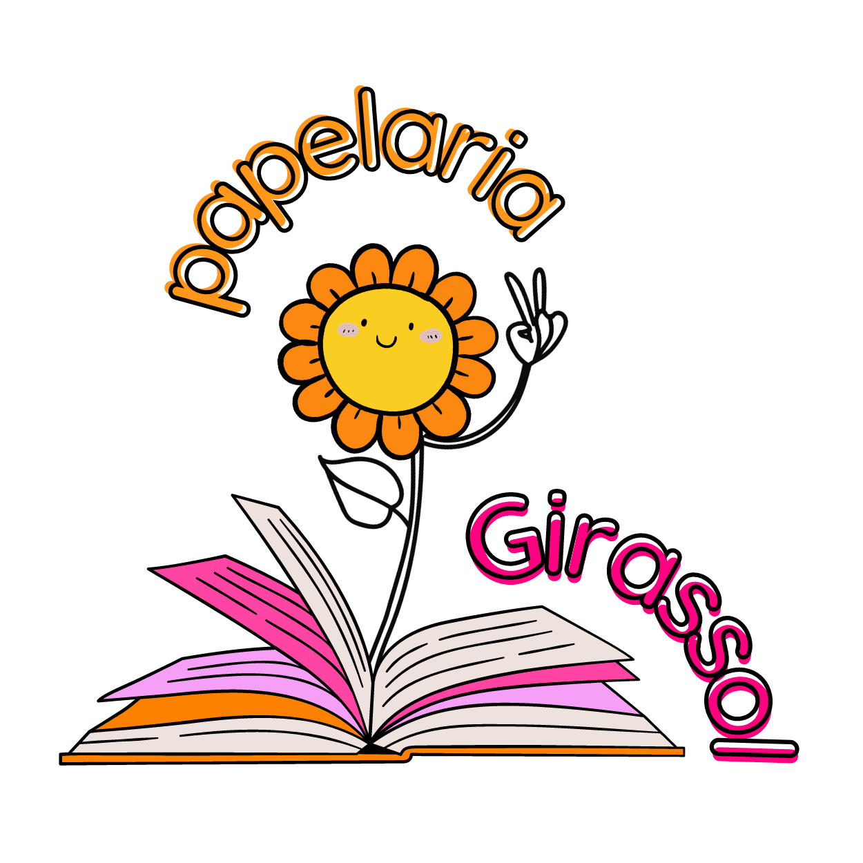 Papelaria Girassol papelaria-girassol