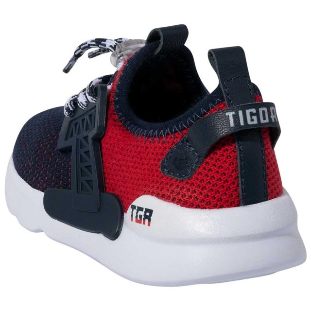 Tenis tigor sale infantil