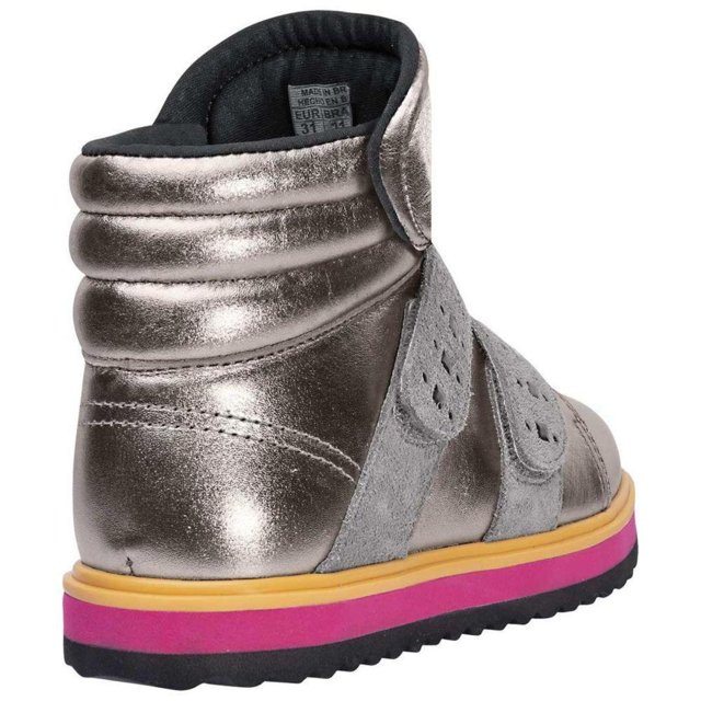 Bota lilica sales ripilica baby