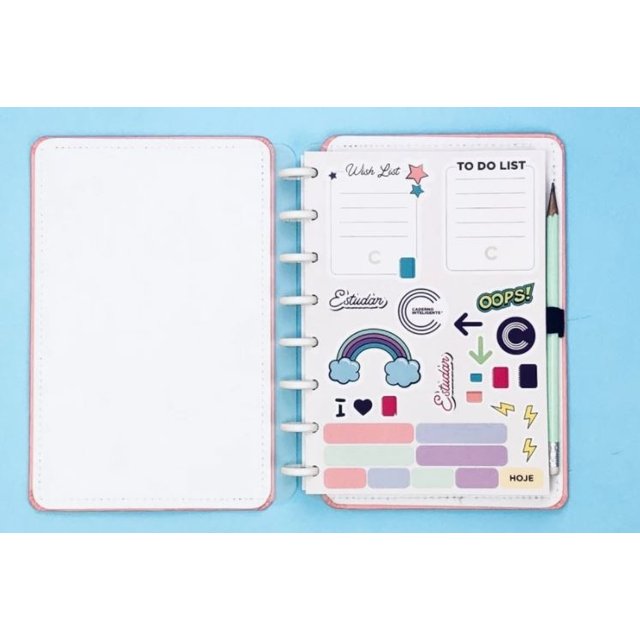 To do List - Caderno Inteligente ®