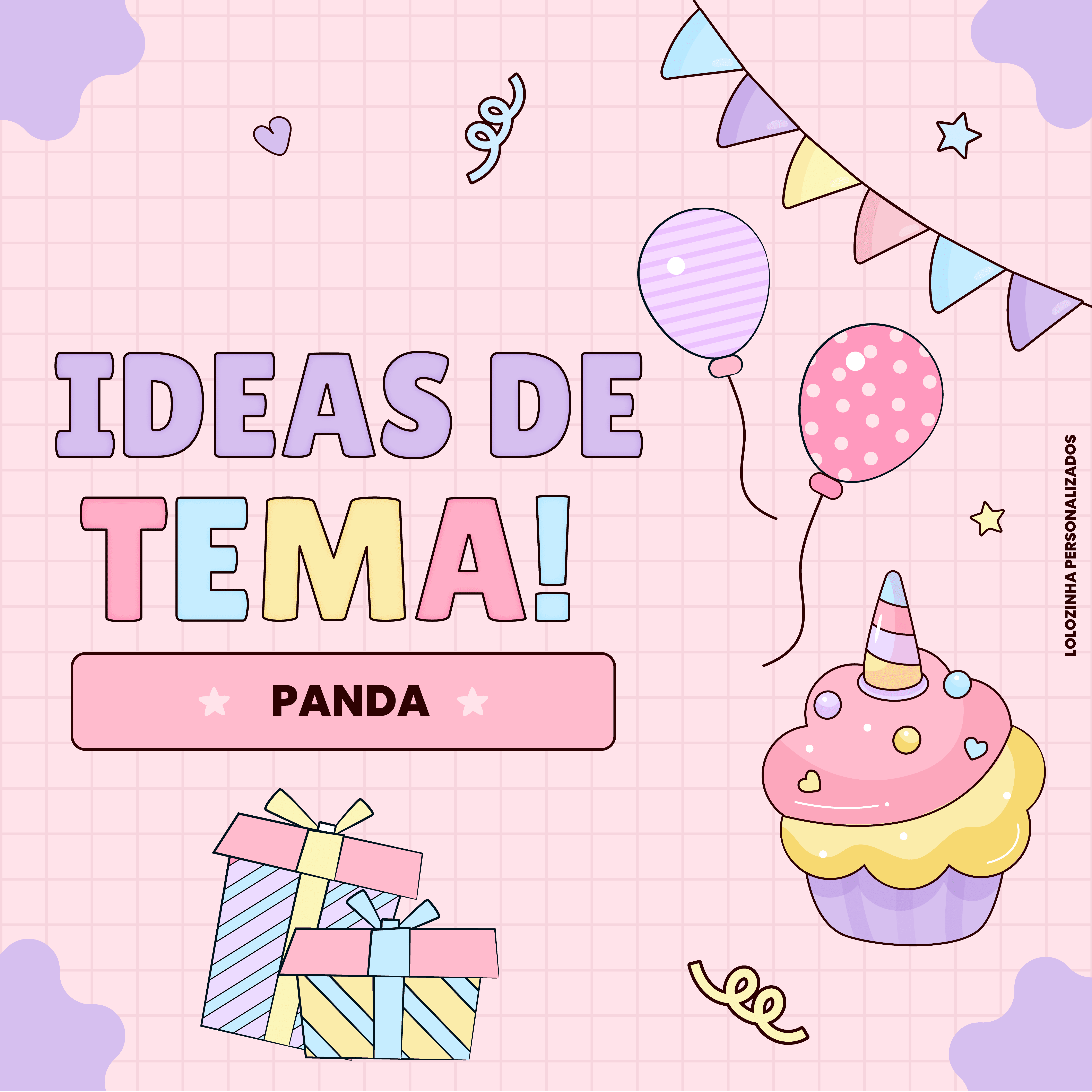 Bolo de Aniversário Infantil – 60 Ideias Fofas & Como Fazer Você Mesma!