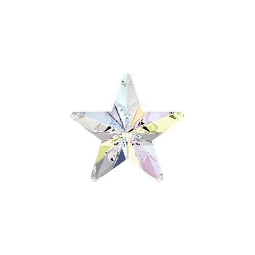 Cristal Estrela Aurora Boreal (AB)