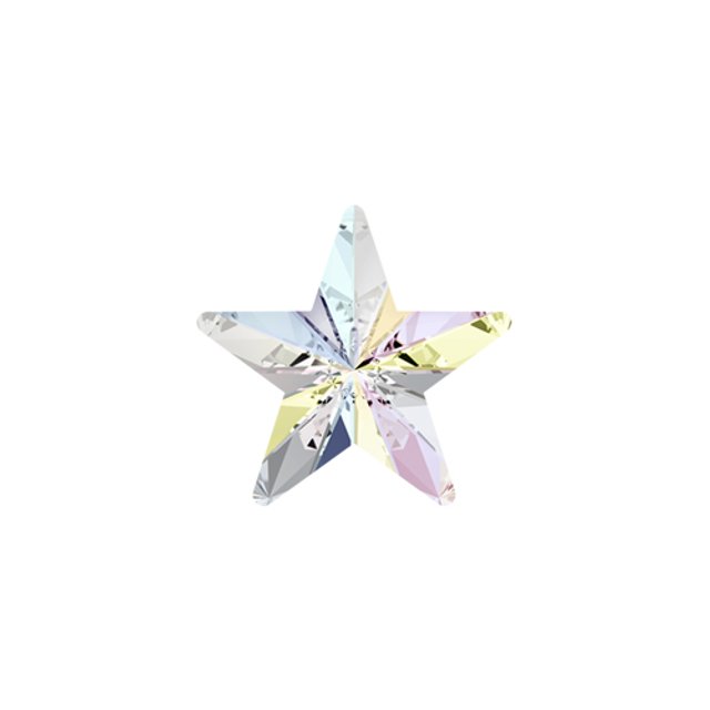 Cristal Estrela Aurora Boreal (AB)