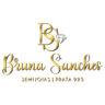 Logo de BRUNA SANCHES SEMIJOIAS