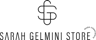 Logo de Sarah Gelmini