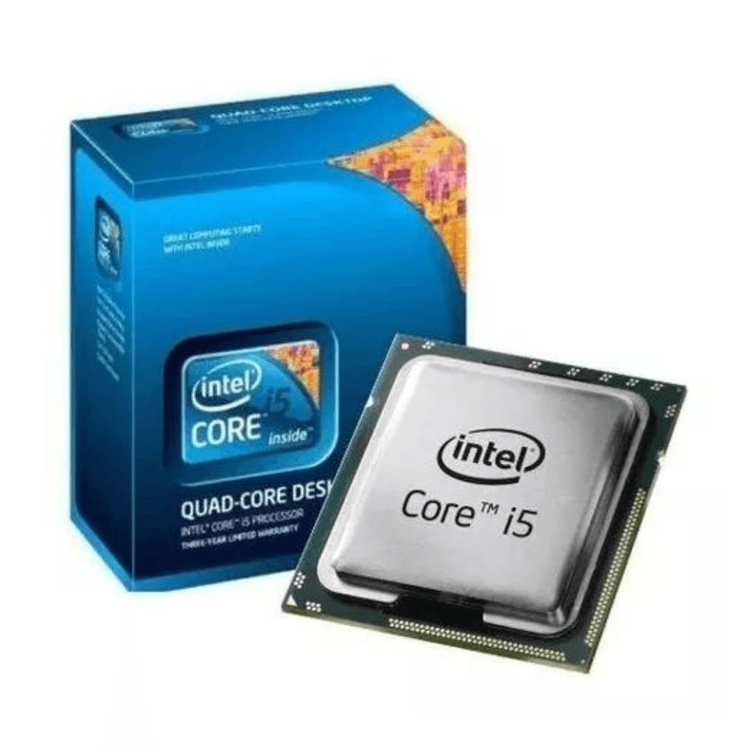 PROCESSADOR INTEL CORE I7-4790K 3.4GHZ - 4C / 4T - LGA 1150 | i9