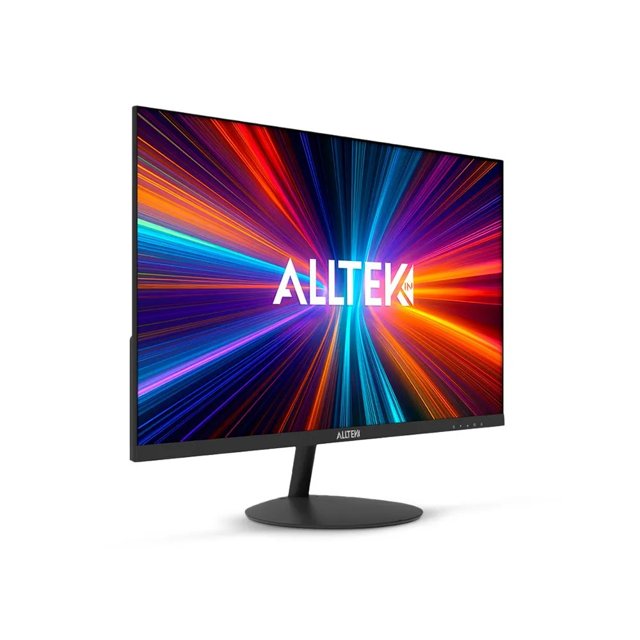 MONITOR ALLTEK - 21.5 / FULL HD / 100HZ / 5MS | i9 Tec Informatica