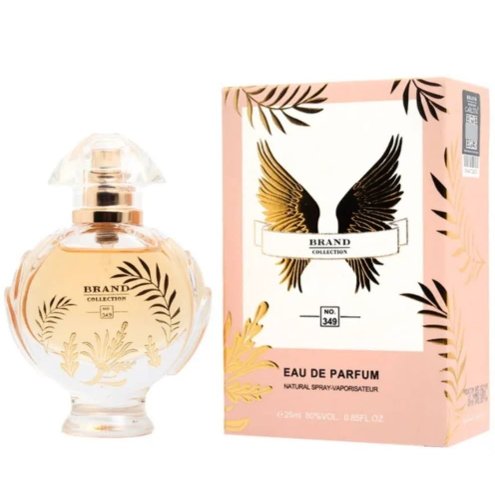 Perfume (Good Girl Supreme) 25ml Feminino - Floral Doce - Brand