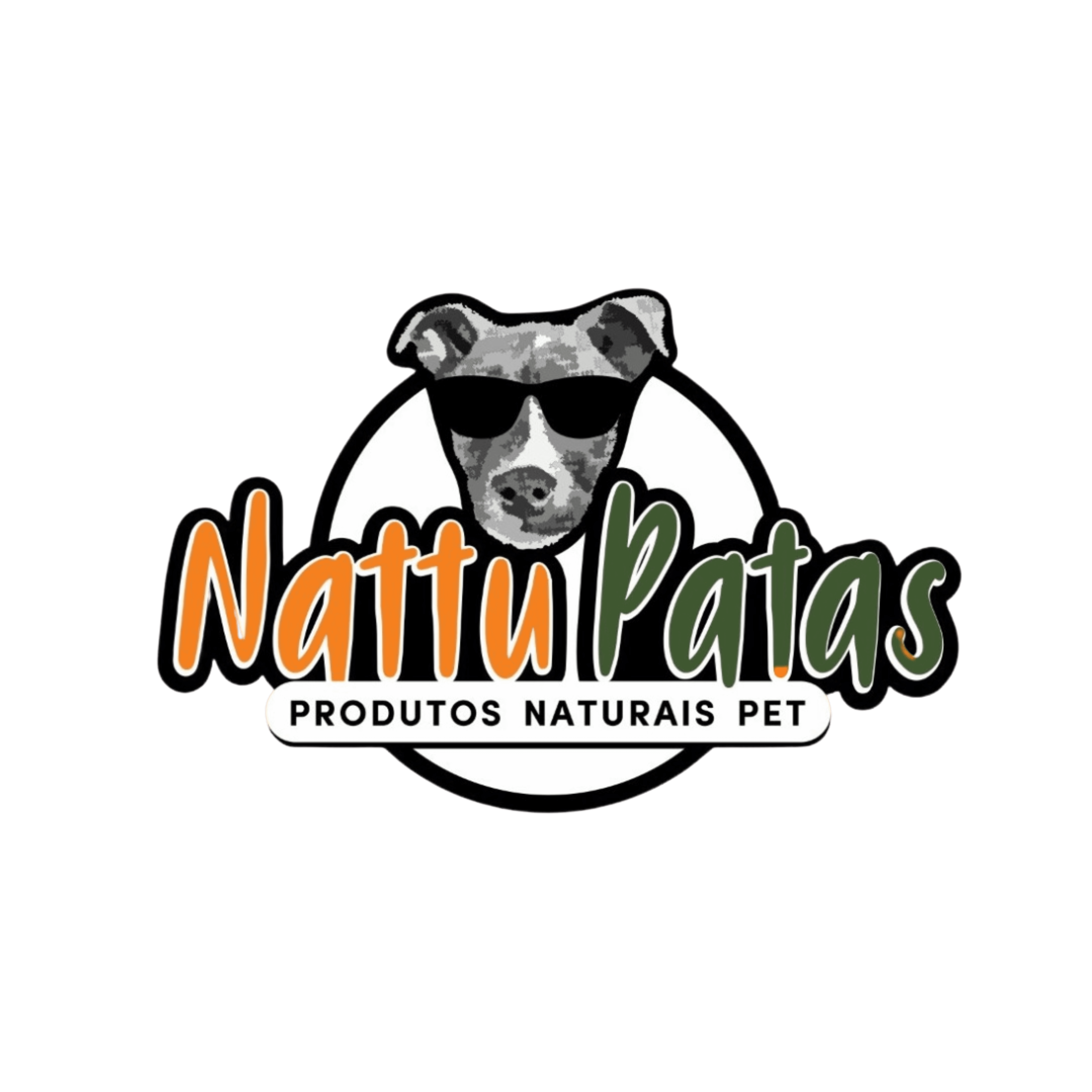 Trança Bovina (Pele Bovina) - Natuka - RadiCão Pet Store