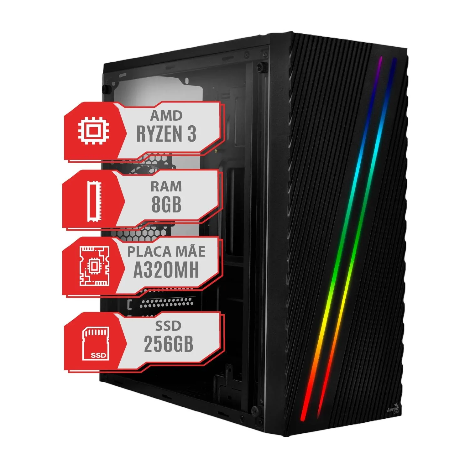 Ryzen 3 discount 3200g 12gb ram