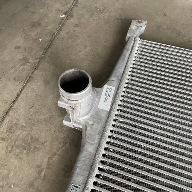 41214448 Intercooler Iveco Stralis | Demolidora Forte