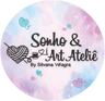 Logo de Sonho & ART Ateliê