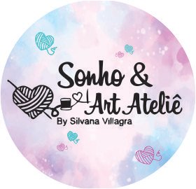 Ateliê Sonhos da Mirela Oficial, Loja Online