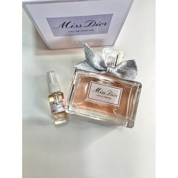 Miss Dior Eau de Toilette