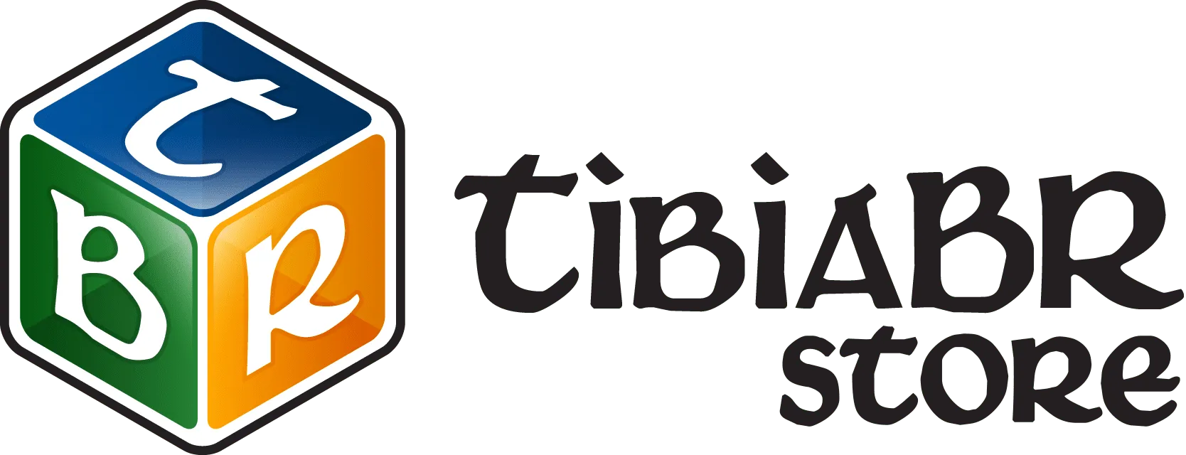 TibiaBR Store