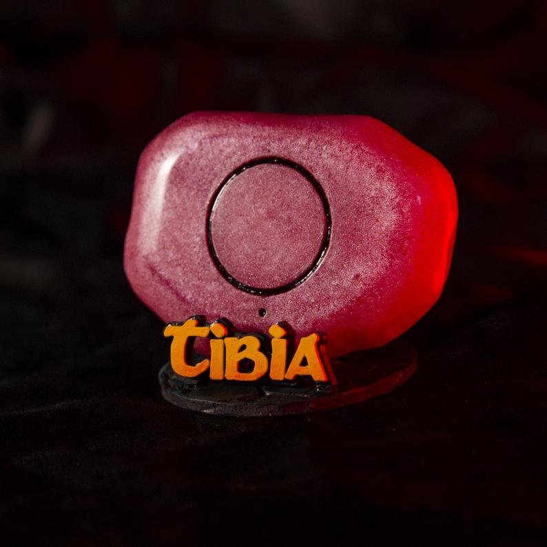 Runa GFB | TibiaBR Store
