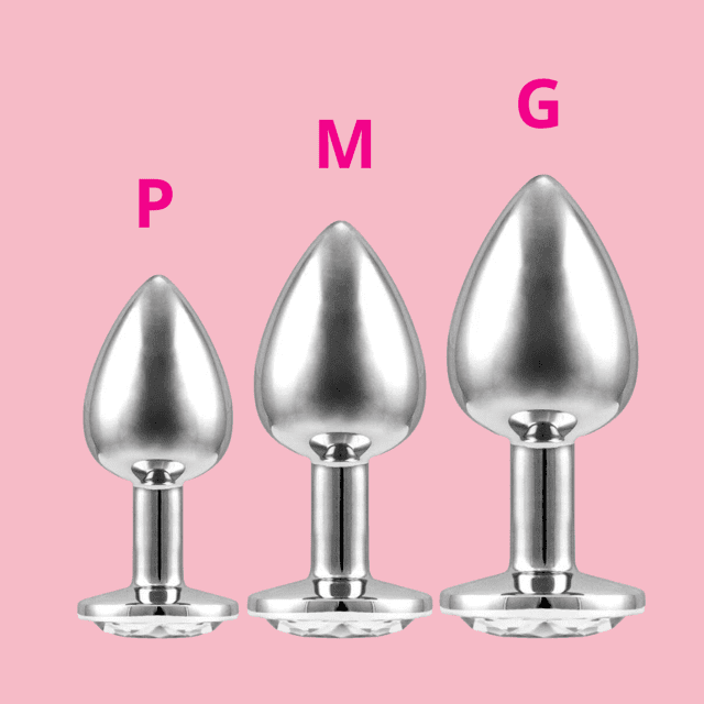 PLUG ANAL G | Librate PLUG ANAL G | Librate