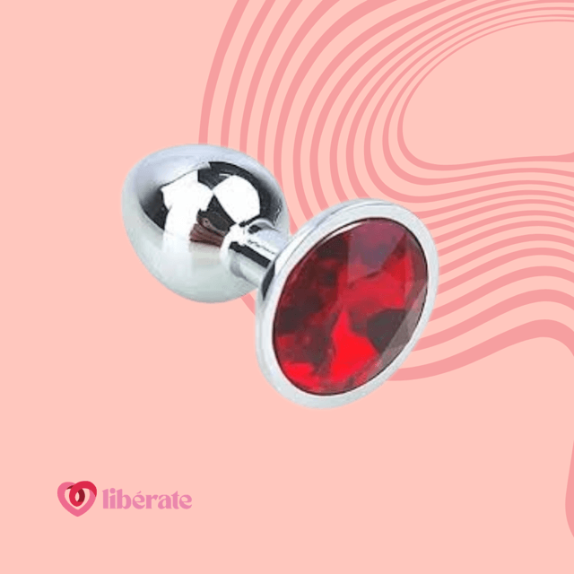 PLUG ANAL G | Librate PLUG ANAL G | Librate