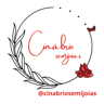 Logo de Cinábrio Semijoias