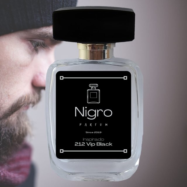 two one two vip black