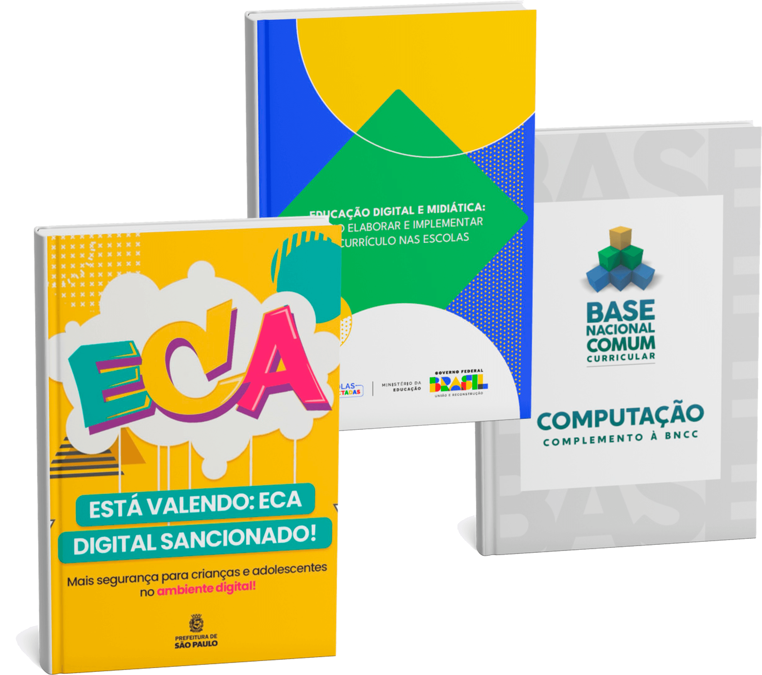Caminhos do Futuro | VetorScan