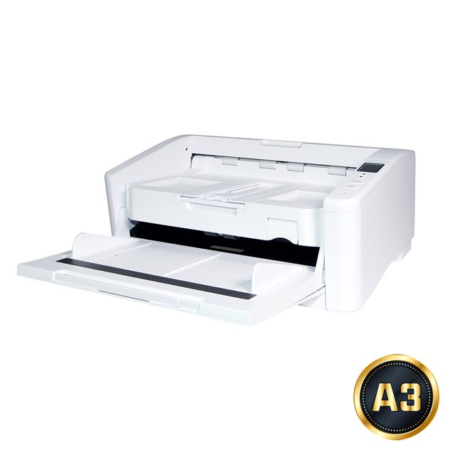 Scanner A3 Avision AD6090 Profissional | VetorScan