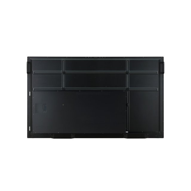 Lousa Interativa Digital LG 75” 75TR3DJ-B | Ensino e Colaboração ...