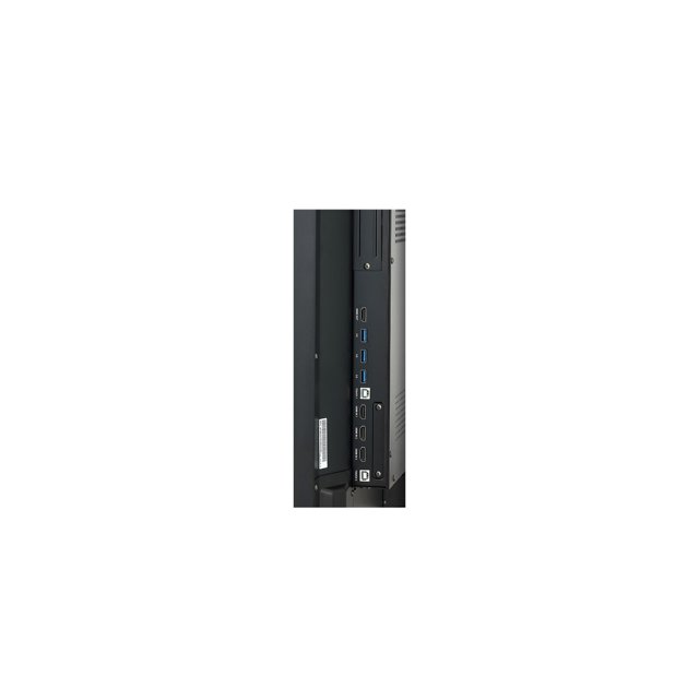 Lousa Interativa Digital LG 75” 75TR3DJ-B | Ensino e Colaboração ...