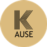 Logo de Kause Beauty