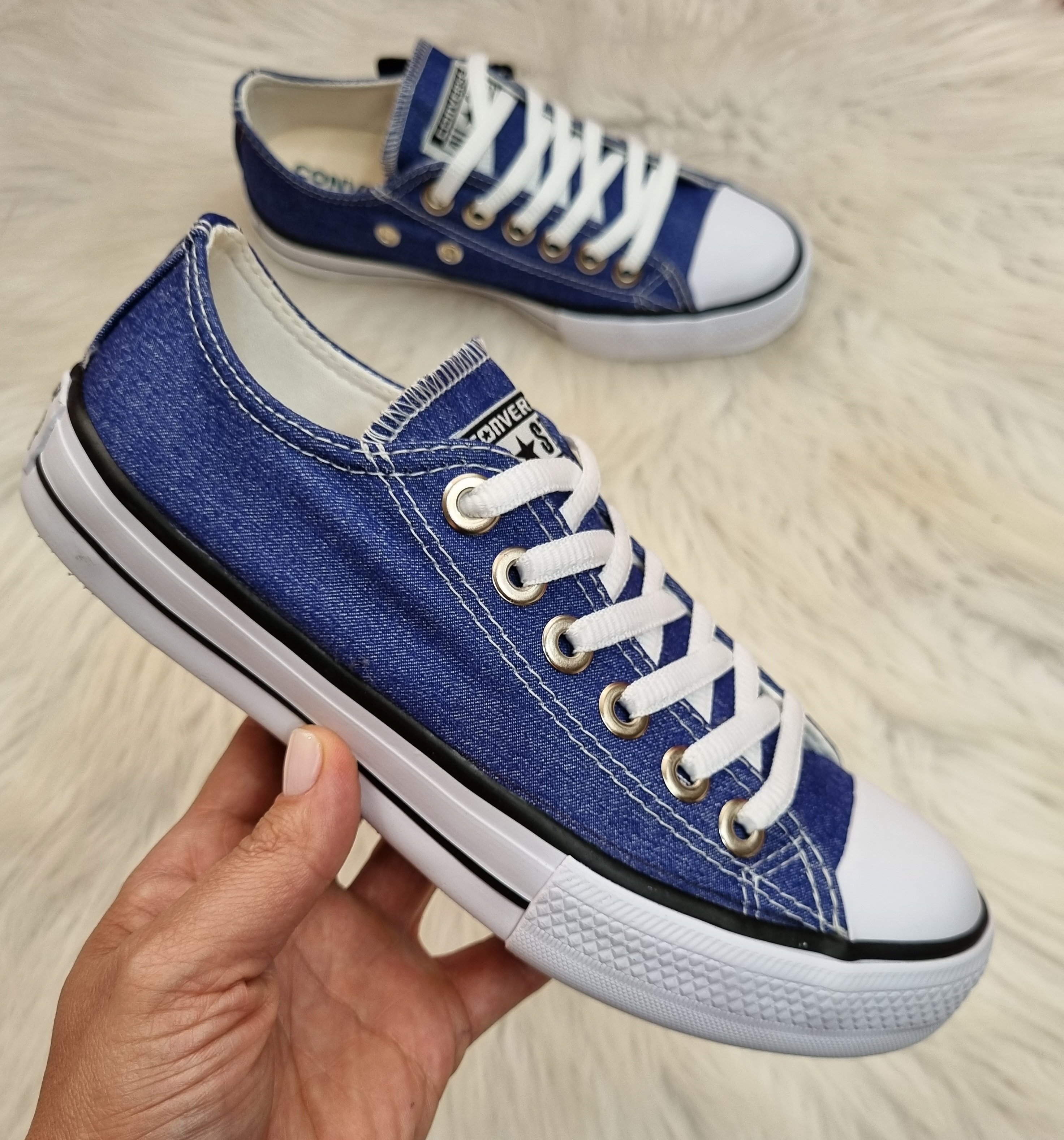 All star tem forma hot sale grande