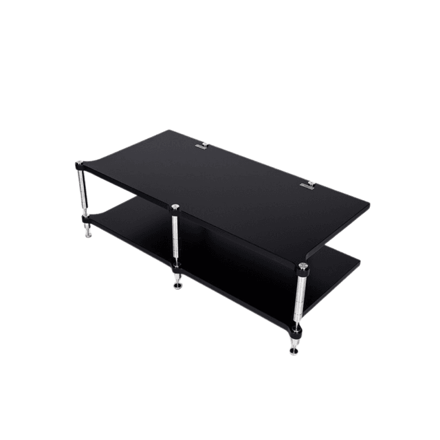 Neo Light Display Rack Rack NEO Light Double Tripod - Prateleiras Duplas 25mm - Suportes de ...