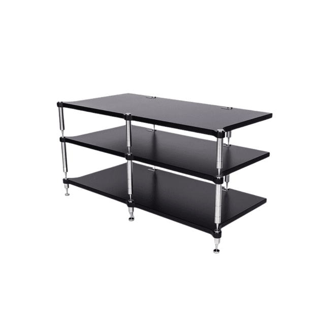 Neo Light Display Rack Rack NEO Light Double Tripod - Prateleiras Duplas 25mm - Suportes de ...