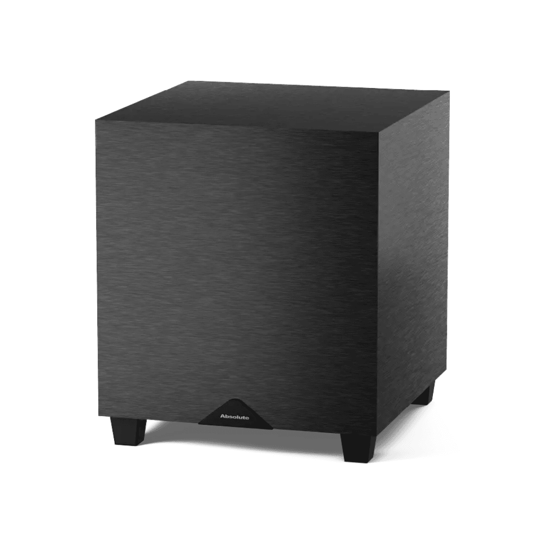 Subwoofer Ativo Absolute Acoustics Terra 10 - 10