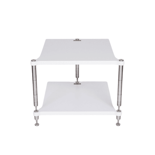 Neo Light Display Rack Rack NEO Light Tripod - Prateleiras 25mm - Suportes de Aço ⌀30 mm ...