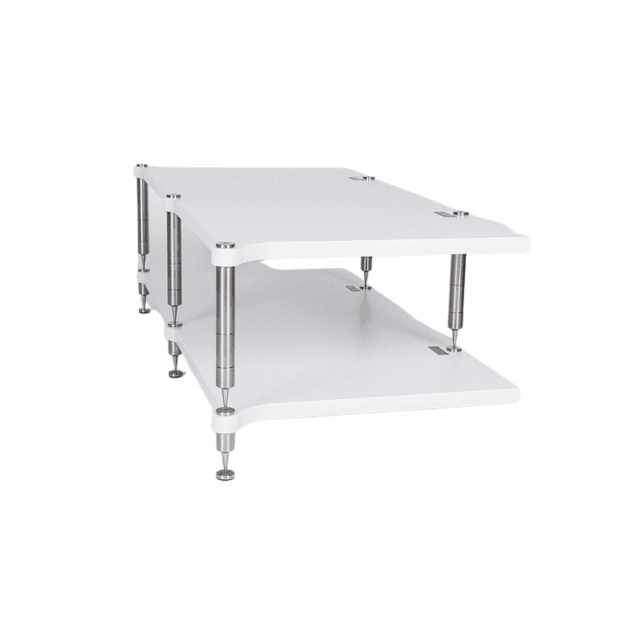 Neo Light Display Rack Rack NEO Light Double Tripod - Prateleiras Duplas 25mm - Suportes de ...