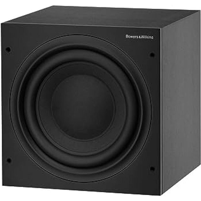 Subwoofer B&W ASW608 - 8