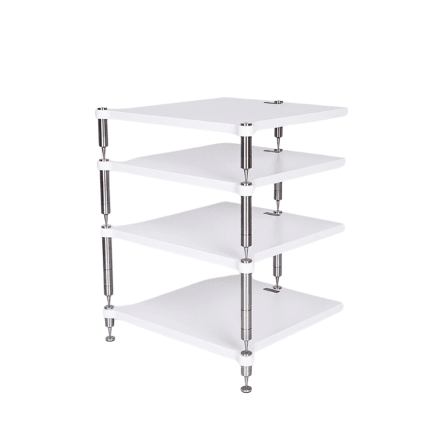 Rack NEO Light Tripod - Prateleiras 25mm - Suportes de Aço ⌀30 mm ...