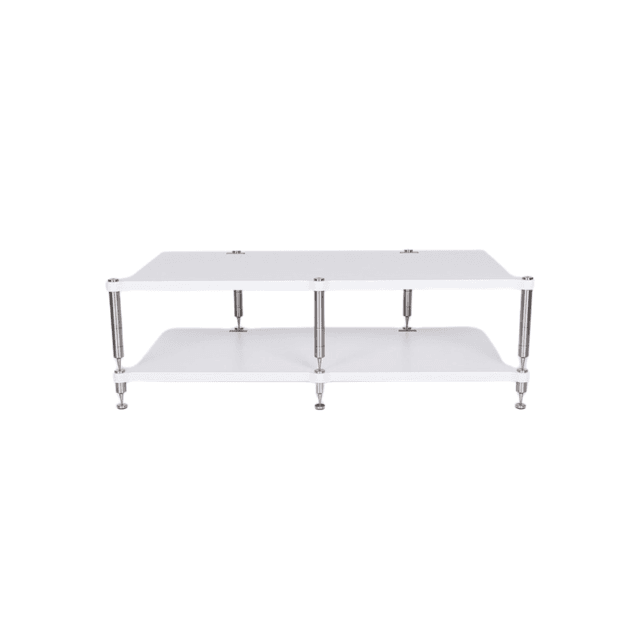 Neo Light Display Rack Rack NEO Light Double Tripod - Prateleiras Duplas 25mm - Suportes de ...