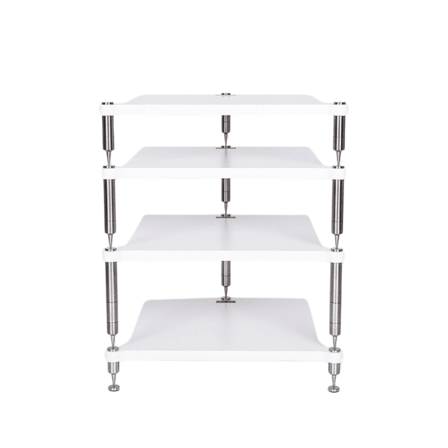 Rack NEO Light Tripod - Prateleiras 25mm - Suportes de Aço ⌀30 mm ...