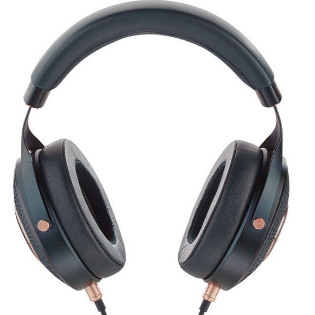 Fone de Ouvido FOCAL CELESTEE Headphone MadeinFrance; AudioTAG
