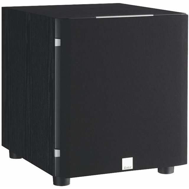 Subwoofer Ativo DALI Lektor SUB Woofer 10" 300W MadeinDenmark