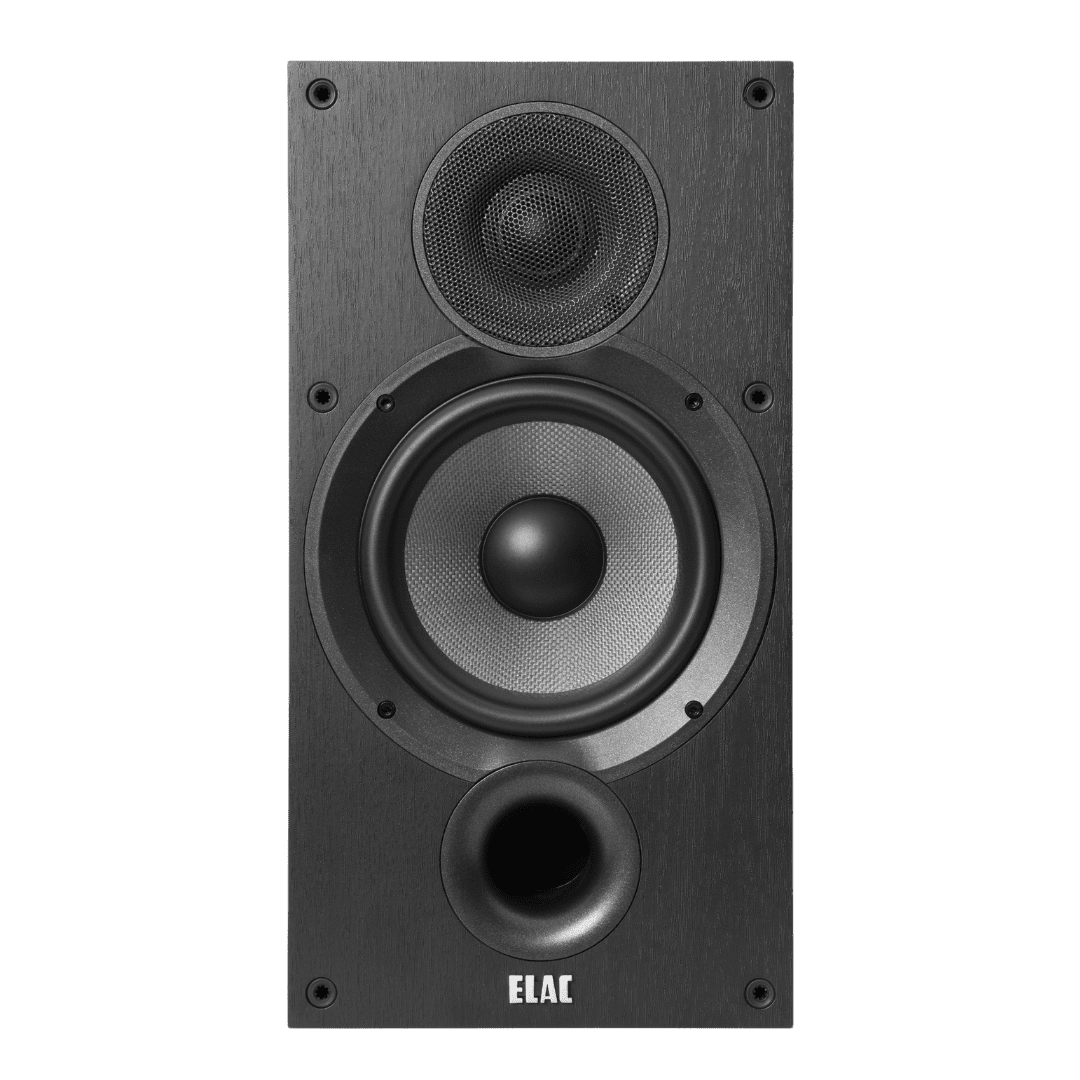 【美品】 ELAC DEBUT2.0 DB62-BK db62-transparent.png?v=