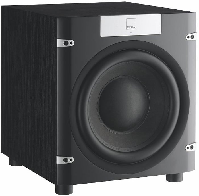Subwoofer Ativo DALI Lektor SUB Woofer 10" 300W MadeinDenmark