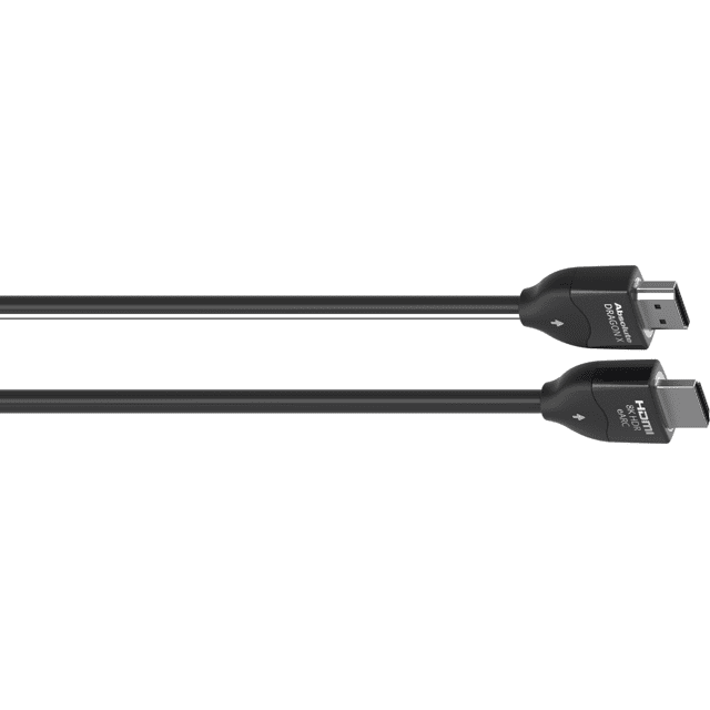 Cable HDMI 2.1 Ultra HDTV 8K 4K 120Hz 48GB/Sec, eArc, HDR, 3D 1 mètre Cable HDMI 2.1 Ultra HDTV 8K 4K 120Hz 48GB/Sec, eArc, HDR, 3D 1 mètre
