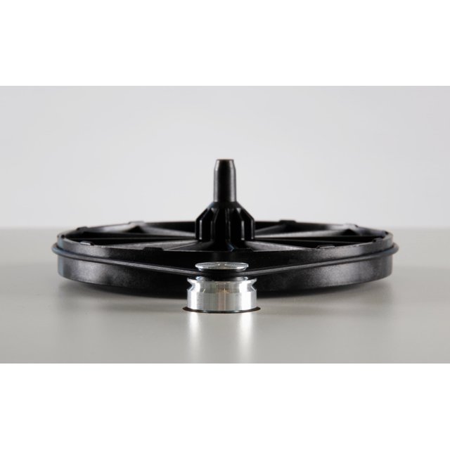 Toca Discos De Vinyl Rega Planar 1 Plus Pré Phono Embutido Braço Rb110 Motor 24v Cápsula