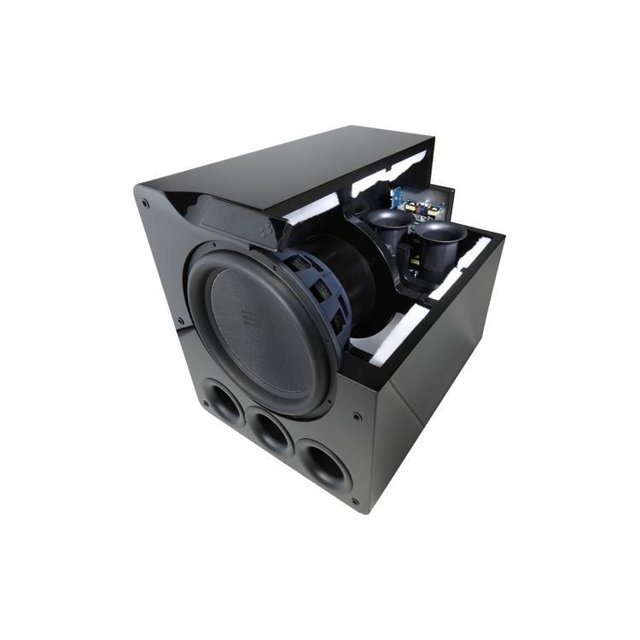 Subwoofer Bass-Reflex SVS PB16-Ultra - 16