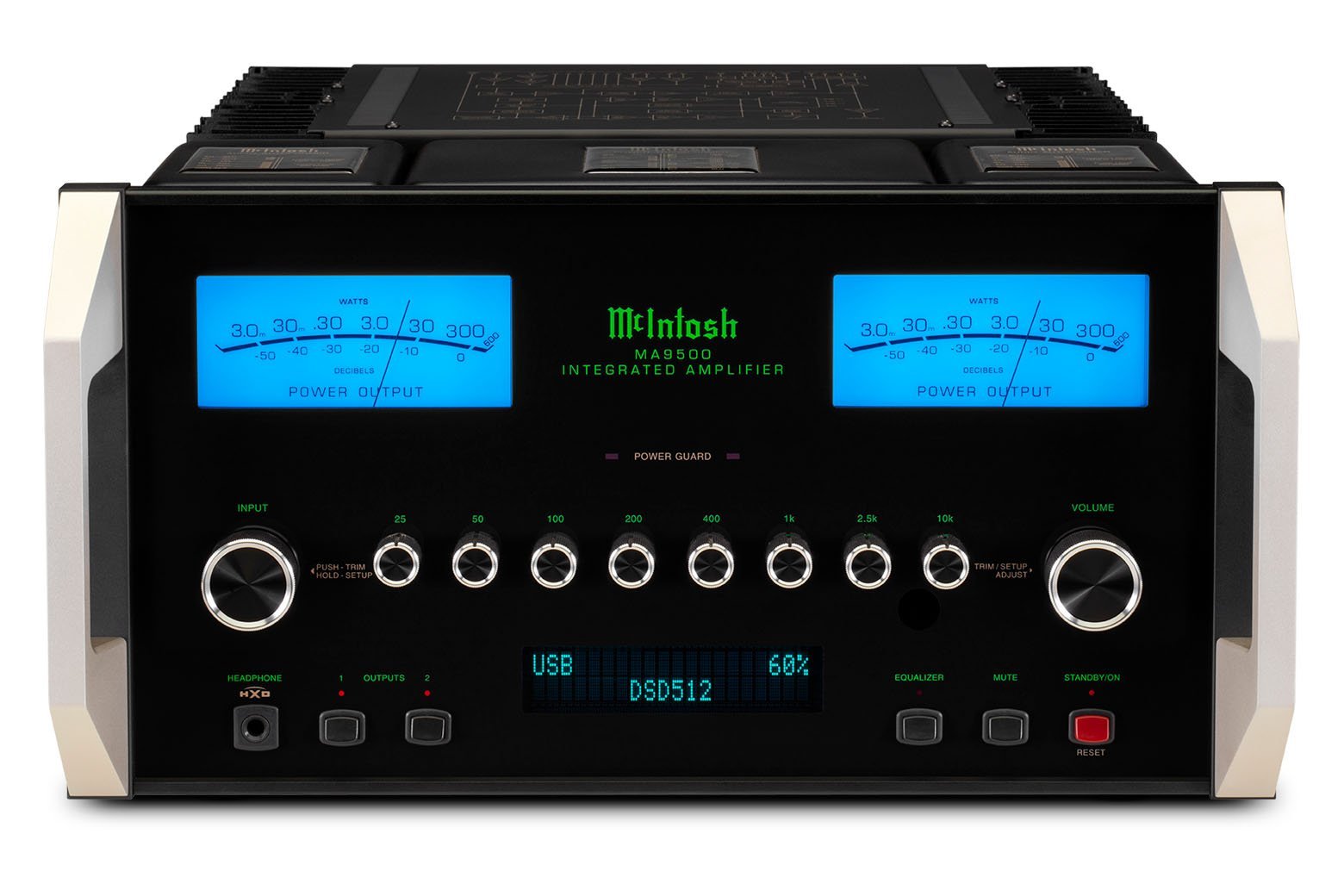 カーオーディオ Mcintosh MCD5000 カーオーディオ Mcintosh MCD5000 カーオーディオ Mcintosh MCD5000