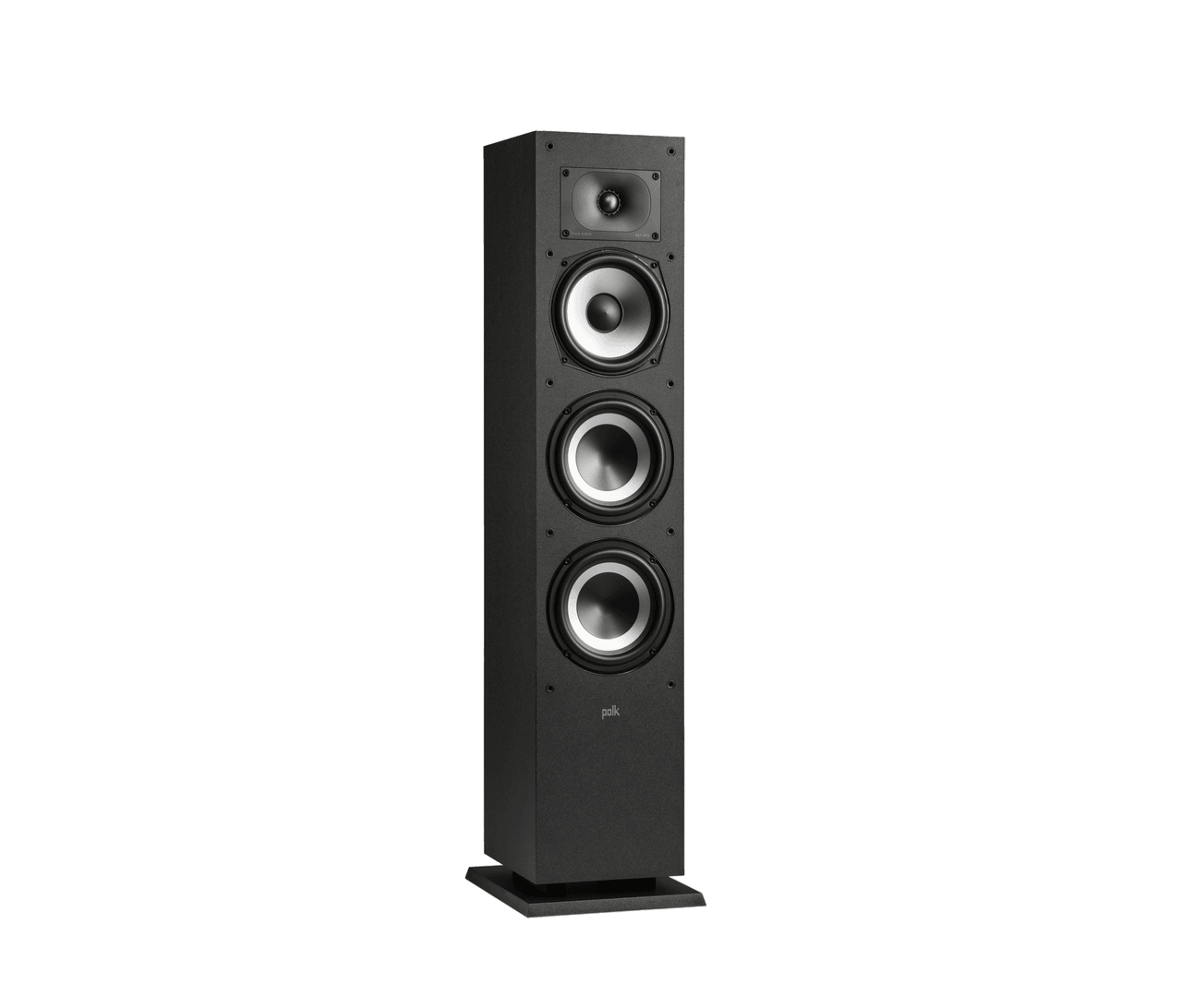 Polk Audio Mxt60 ① Par de Caixas Acústicas Torre POLK Audio XT60 - 1x Woofer 6,5