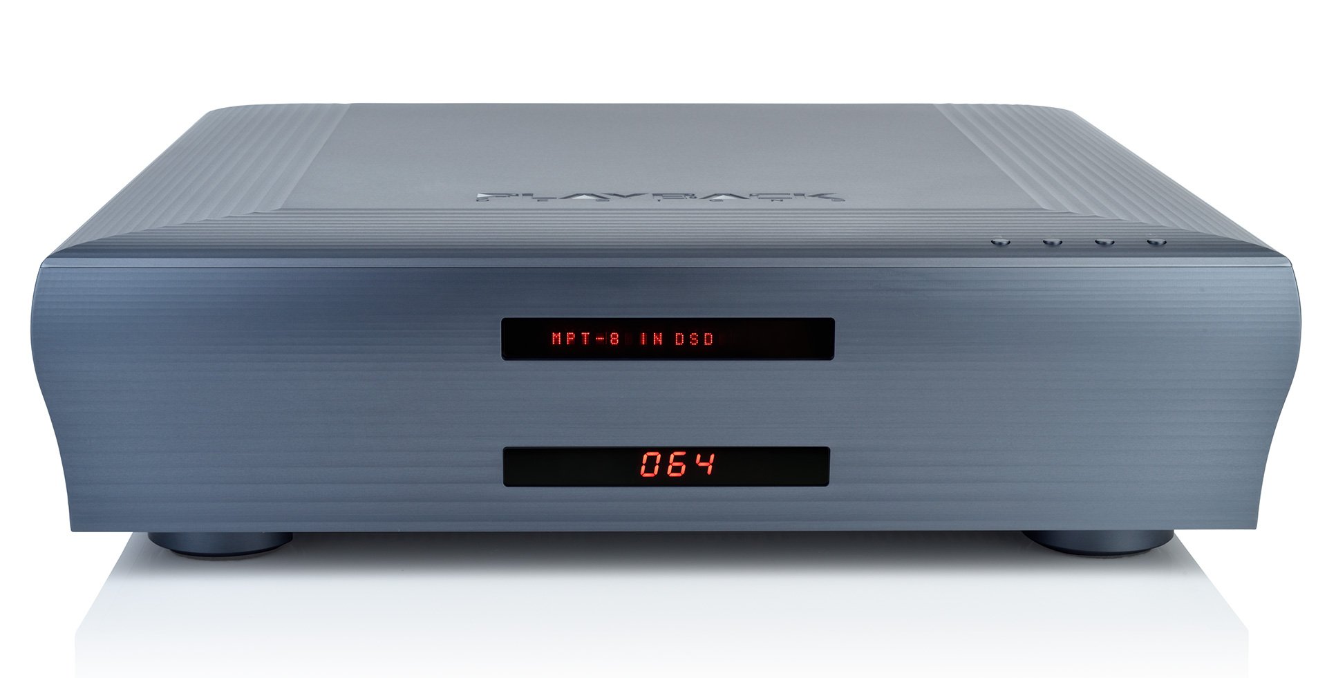 Digital-to-Analog Converter (DAC) Playback Designs MPD-8 - Dream Series ...